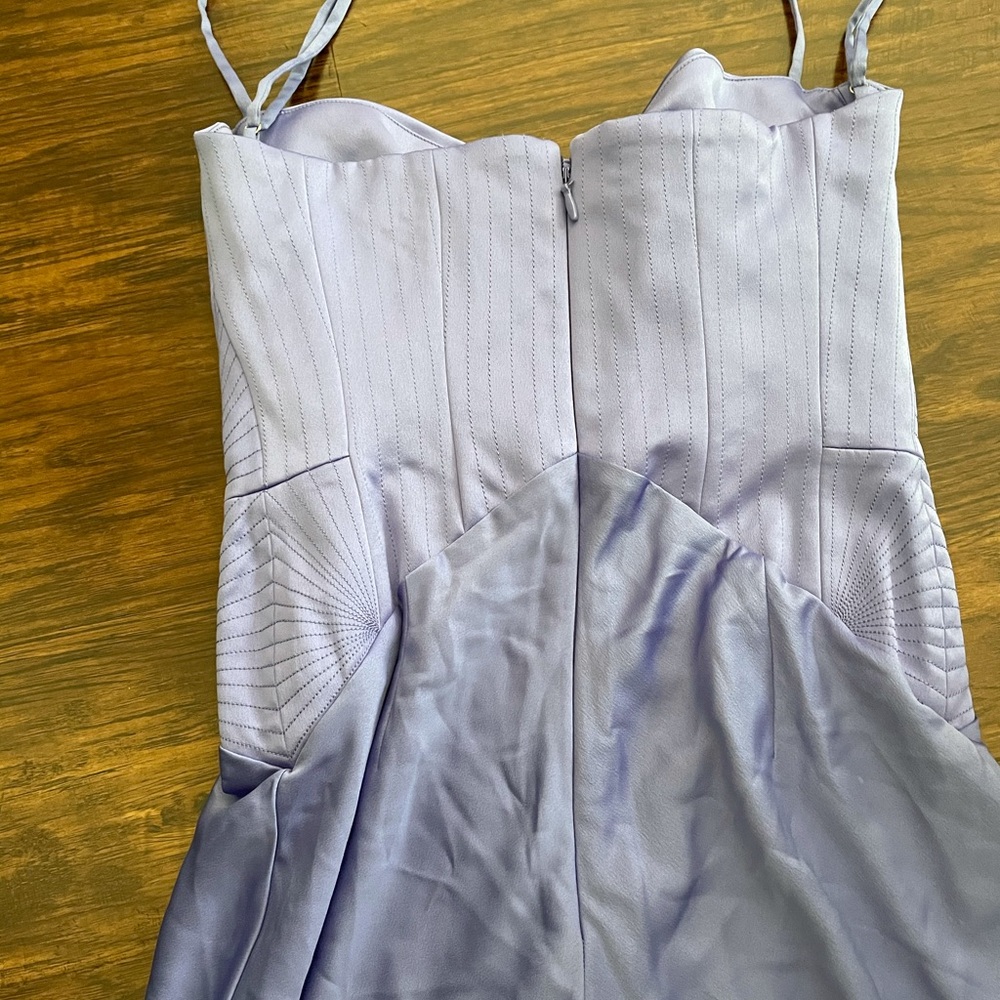 House of CB imogen dress - Picture 8 of 8